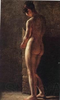 unknow artist Sexy body, female nudes, classical nudes 80 Norge oil painting art